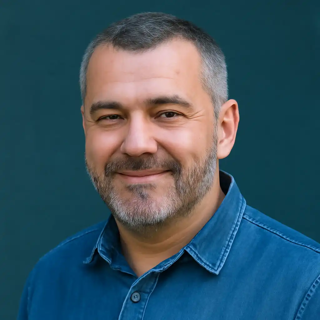 Jakub Lewandowski